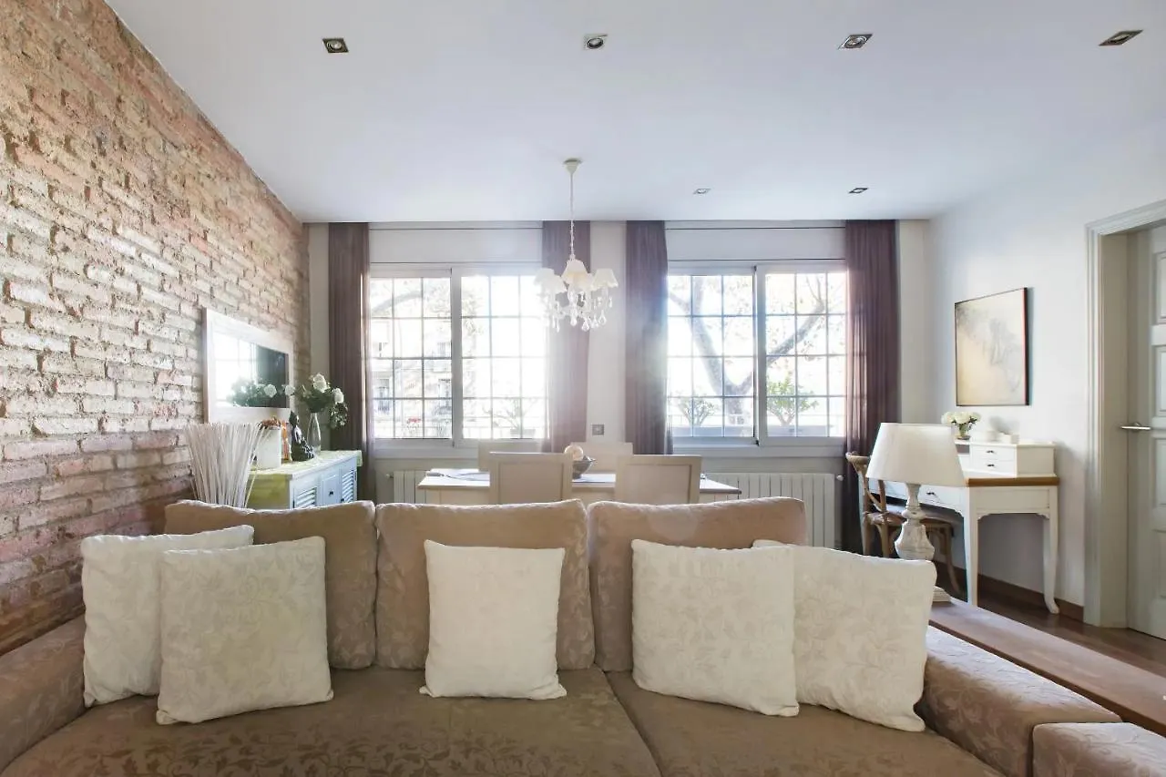 Sant Antoni Lovely Apartment contacts