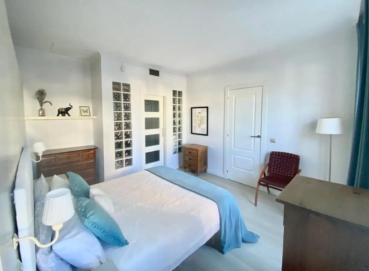 Sant Antoni Lovely Apartment Barcelona