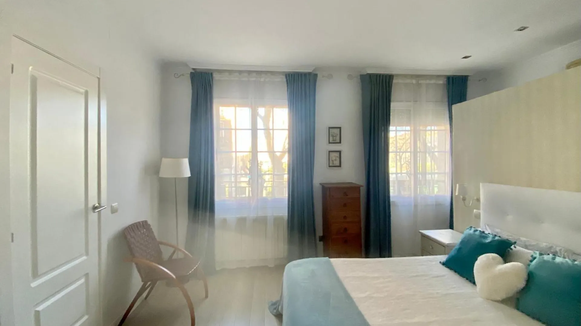 Sant Antoni Lovely Apartment Barcelona 0*,