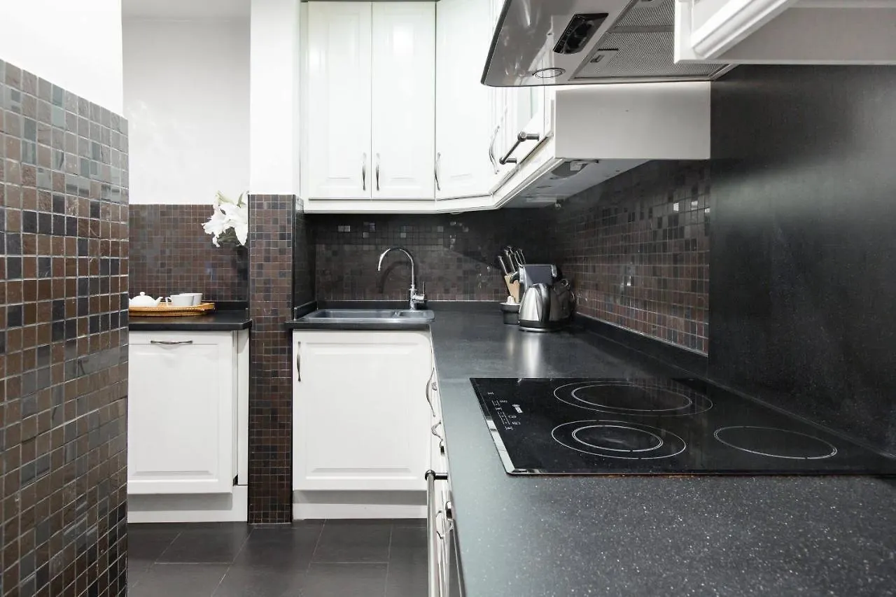 Sant Antoni Lovely Apartment Barcelona