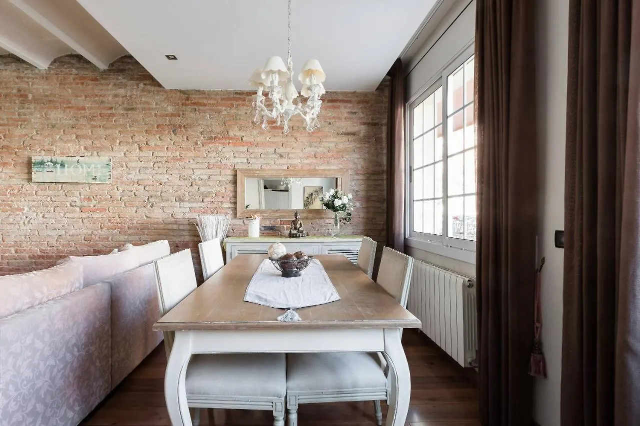 Sant Antoni Lovely Apartment Barcelona 0*,  Spain
