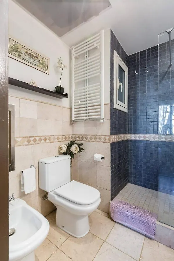 Sant Antoni Lovely Apartment Barcellona