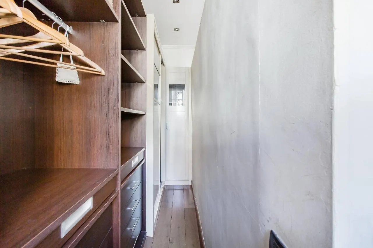 Sant Antoni Lovely Apartment Barcellona Spagna
