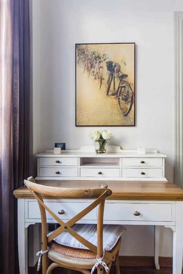 Sant Antoni Lovely Apartment Barcellona 0*,